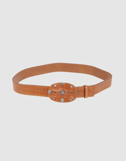 UNDER MY SKIN - ACCESSORI - Cinture - su YOOX.COM