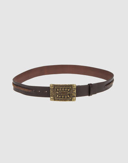 UNDER MY SKIN - ACCESSORI - Cinture - su YOOX.COM