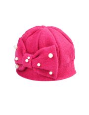 ROSE' A POIS - Hat