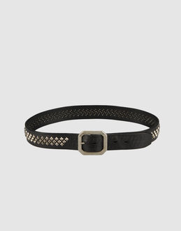 HTC - ACCESSORI - Cinture - su YOOX.COM