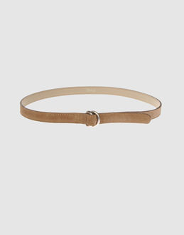 DONDUP - ACCESSORI - Cinture - su YOOX.COM