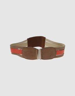 DONDUP - ACCESSORI - Cinture - su YOOX.COM