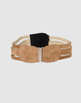 DONDUP - ACCESSORI - Cinture - su YOOX.COM