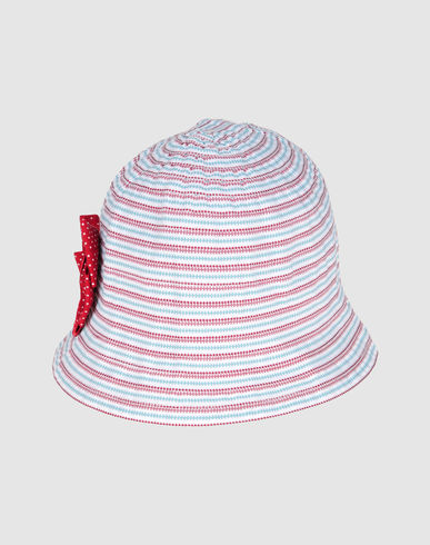 PAOLO CASALINI Sombrero mujer