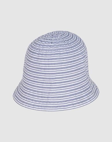 PAOLO CASALINI Sombrero mujer