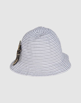 PAOLO CASALINI - ACCESSORI - Cappelli - su YOOX.COM