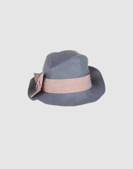 PAOLO CASALINI - ACCESSORI - Cappelli - su YOOX.COM