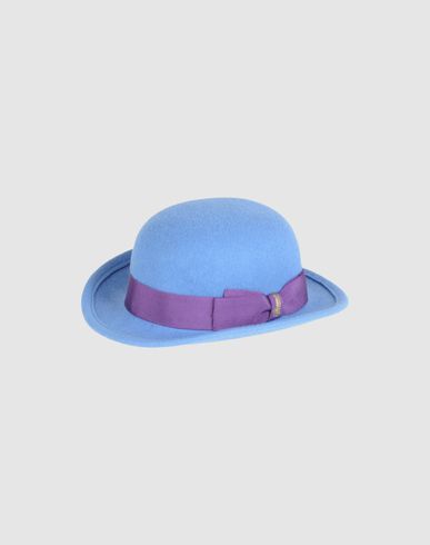 BORSALINO Sombrero mujer