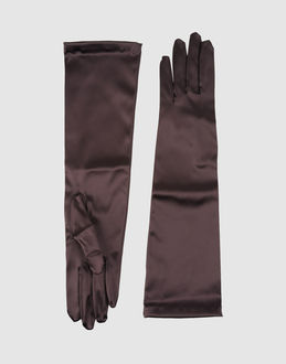 ALPO - ACCESSORI - Guanti - su YOOX.COM