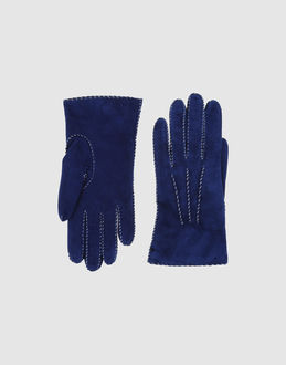 ALPO - ACCESSORI - Guanti - su YOOX.COM