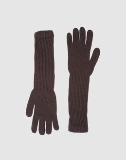 JUCCA - ACCESSORI - Guanti - su YOOX.COM