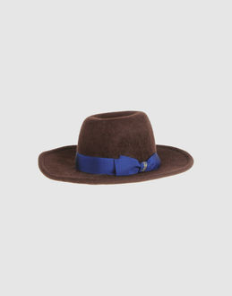 BORSALINO - ACCESSORI - Cappelli - su YOOX.COM