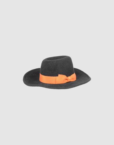 ZOOM BORSALINO - Hat