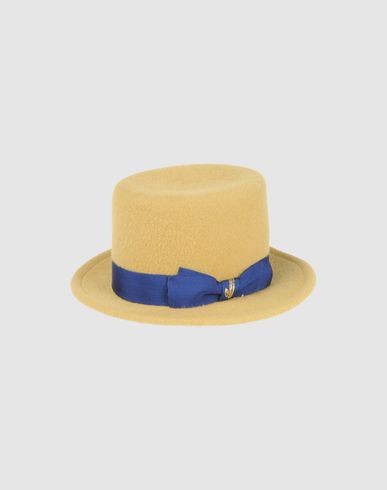 BORSALINO Sombrero mujer