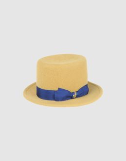 BORSALINO - ACCESSORI - Cappelli - su YOOX.COM