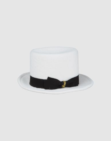 ZOOM BORSALINO - Hat