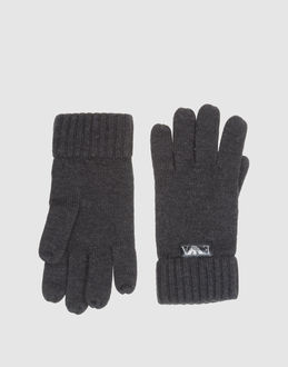 EMPORIO ARMANI - ACCESSORI - Guanti - su YOOX.COM