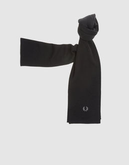 RAF SIMONS FRED PERRY - ACCESSORI - Sciarpe - su YOOX.COM