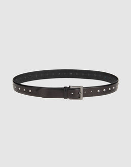 NANNI - ACCESSORI - Cinture - su YOOX.COM