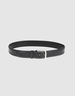 NANNI - ACCESSORI - Cinture - su YOOX.COM