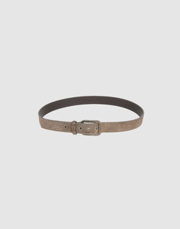 DONDUP - ACCESSORI - Cinture - su YOOX.COM