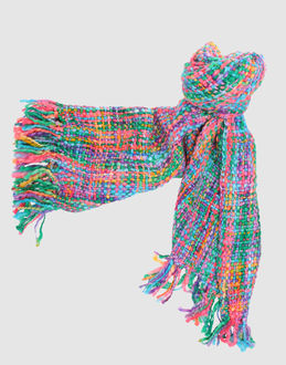 ERFURT - ACCESSORI - Sciarpe - su YOOX.COM