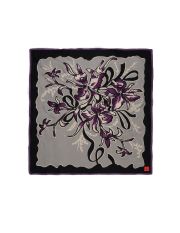 ERFURT - Square scarf