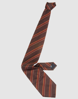 CANALI - ACCESSORI - Cravatte - su YOOX.COM