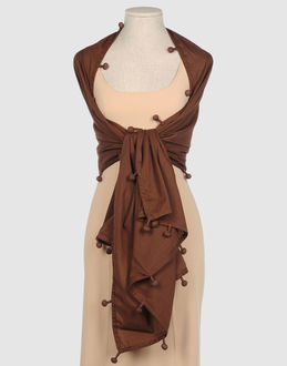 ERFURT - ACCESSORI - Stole - su YOOX.COM
