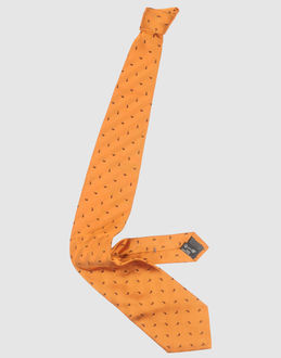 ERMENEGILDO ZEGNA - ACCESSORI - Cravatte - su YOOX.COM