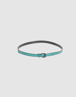 BOTTEGA VENETA - ACCESSORI - Cinture - su YOOX.COM