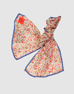 ERFURT - ACCESSORI - Sciarpe - su YOOX.COM