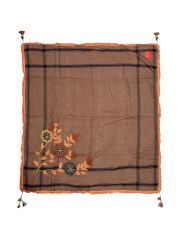 ERFURT - Square scarf