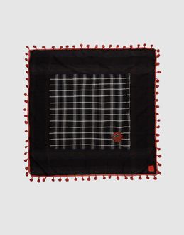 ERFURT - ACCESSORI - Foulard - su YOOX.COM