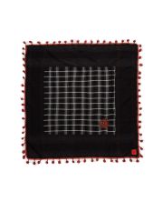 ERFURT - Square scarf