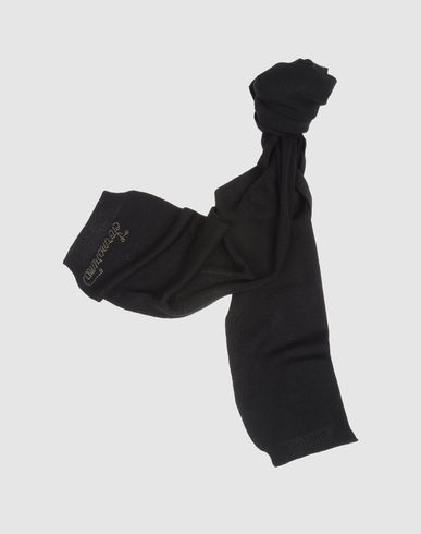 ZOOM FORNARINA - Oblong scarf