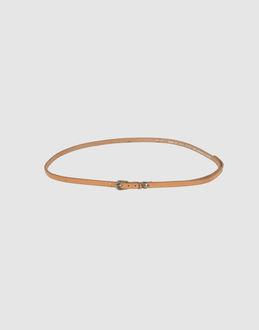 CYCLE - ACCESSORI - Cinture - su YOOX.COM