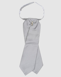 ERMENEGILDO ZEGNA - ACCESSORI - Cravatte - su YOOX.COM