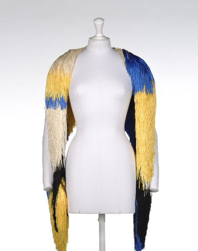MAISON MARTIN MARGIELA 11 - Stole
