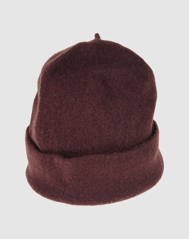 ZOOM GI'N'GI - Hat