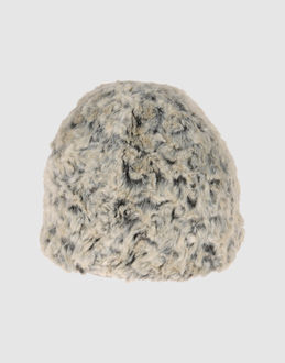 GI'N'GI - ACCESSORI - Cappelli - su YOOX.COM