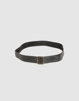 GOLDEN GOOSE - ACCESSORI - Cinture - su YOOX.COM