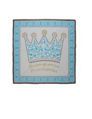 BUONGIORNO E TANTE BELLE COSE - Foulard