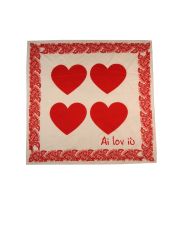 BUONGIORNO E TANTE BELLE COSE - Foulard