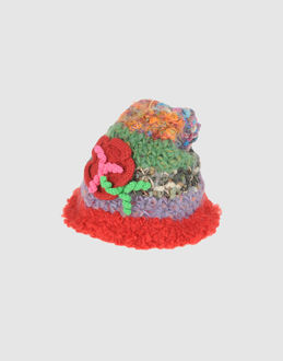 GREVI - ACCESSORI - Cappelli - su YOOX.COM