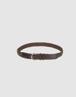 DIRK BIKKEMBERGS SPORT COUTURE - ACCESSORI - Cinture - su YOOX.COM