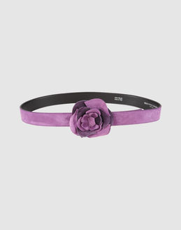 RICCARDO FORCONI - ACCESSORI - Cinture - su YOOX.COM