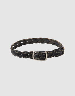 DIRK BIKKEMBERGS SPORT COUTURE - ACCESSORI - Cinture - su YOOX.COM