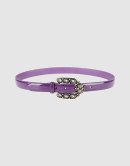 NANNI - ACCESSORI - Cinture - su YOOX.COM
