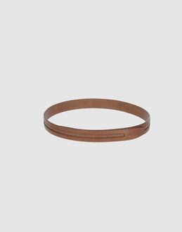 JIL SANDER - ACCESSORI - Cinture - su YOOX.COM